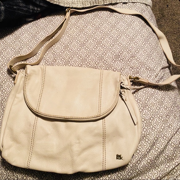 the sak messenger bag